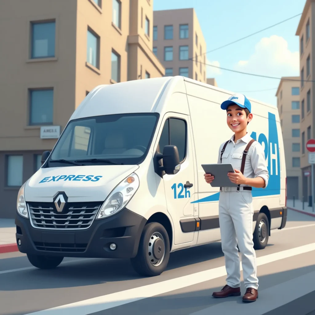 Luftbett Expresslieferung