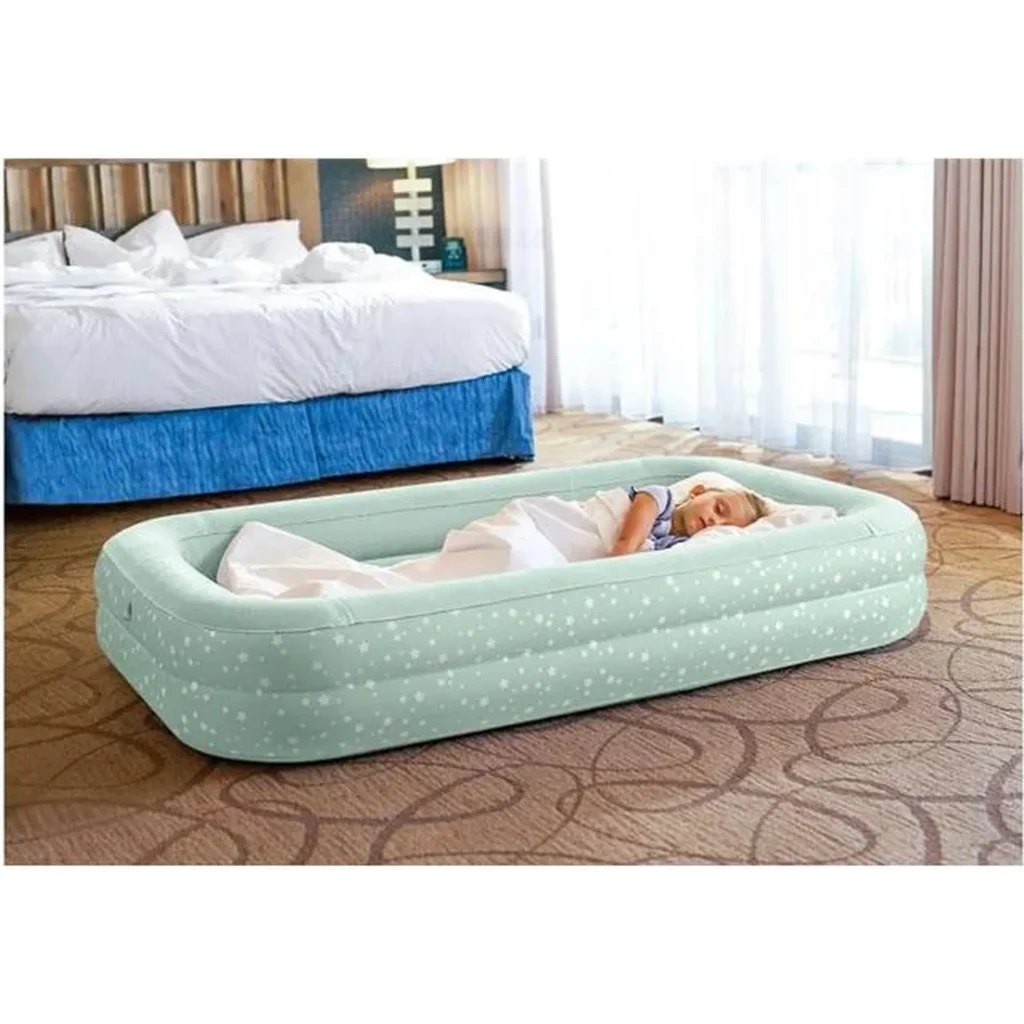 Kinder Reisebett